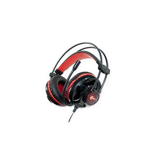 หูฟัง Headset Gaming H17 oker