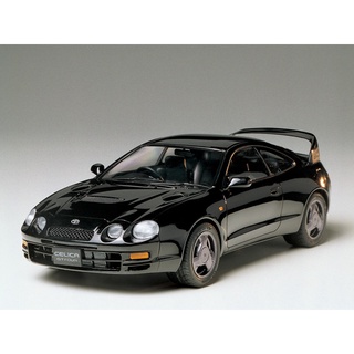 TAMIYA 24133 1/24 SCALE TOYOTA CELICA GT-FOUR