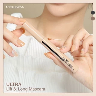 MEILINDA Ultra lift & long mascara (MC6023)