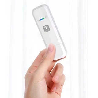 4G/5G Mobile WIFI ตัวปล่อยสัญญาณ wifi USB WIFI pocket wifi LTE 4G USB MODEM With Wi-Fi Hotspot