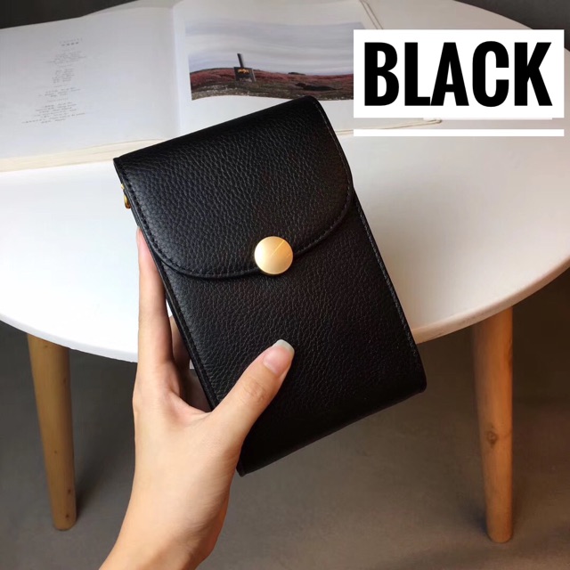 Clearance sale🍁พร้อมส่ง🍁กระเป๋าสะพาย สายโซ่ #106
