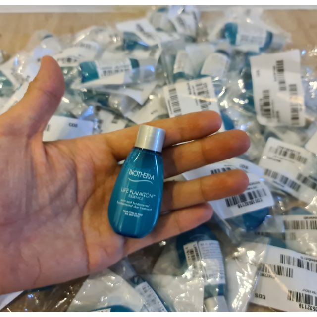Biotherm Life Plankton essence 14ml