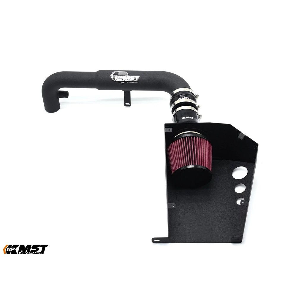 Volkswagen GOLF GTI MK6 / SCIROCCO MST Performance Cold Air Intake System (VW-MK666)
