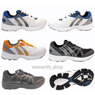 Panรองเท้าวิ่ง  RUNDAY5  ราคา795บาท PF16M1/Pan FLYDAY II PF16N4