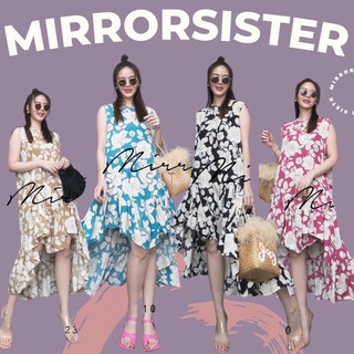 MiRRoRSiSTER’s La LiLac MaXiDRESS