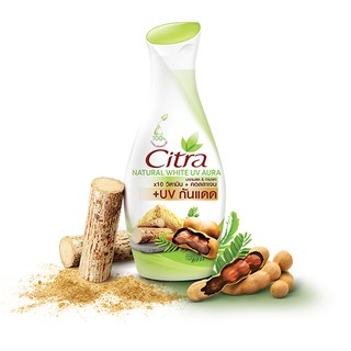 🌟 โลชั่น ทานาคา บำรุงผิว ซิตร้า CITRA NATURAL WHITE UV AURA