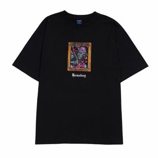 DRG  เสื้อยืดผู้ชายลาย DEATH