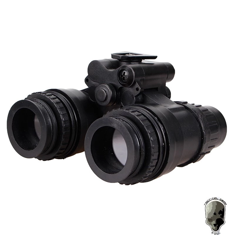 TMC NVG อุปกรณ์กล้องจำลอง PVS15 สำหรับหมวกยุทธวิธี thumbnail 3