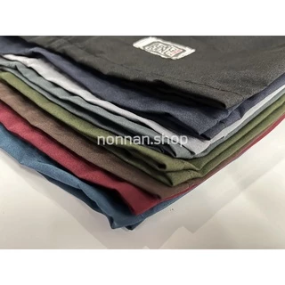กางเกงขาสั้น BANGBANG ผ้าเบาใส่สบาย 📦 มีเก็บเงินปลายทาง