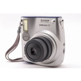 กล้อง Instax Mini 10 สีเงิน / Instax Mini 10 Silver ใหม่มือหนึ่ง