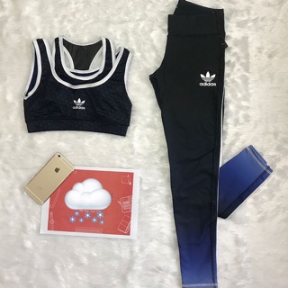 [รวมSet Sportbar] Set Sportbar Adidas ส่งฟรี