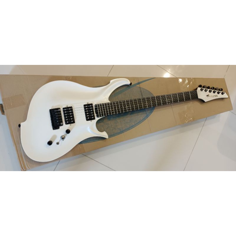 เซลตัวแขวนหน้าร้าน Koloss GT2WH ... ถูกสุดในไทยมีชิ้นเดียวตามภาพ