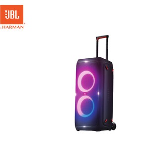 JBL Partybox 310 ลำโพงล้อลาก มีแบตในตัว