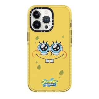 Casetify x Sponge bobs : SpongeBob Squarepants Phone Case