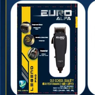 ปัตตาเลี่ยน EURO ALFA ยูโร อัลฟ่า