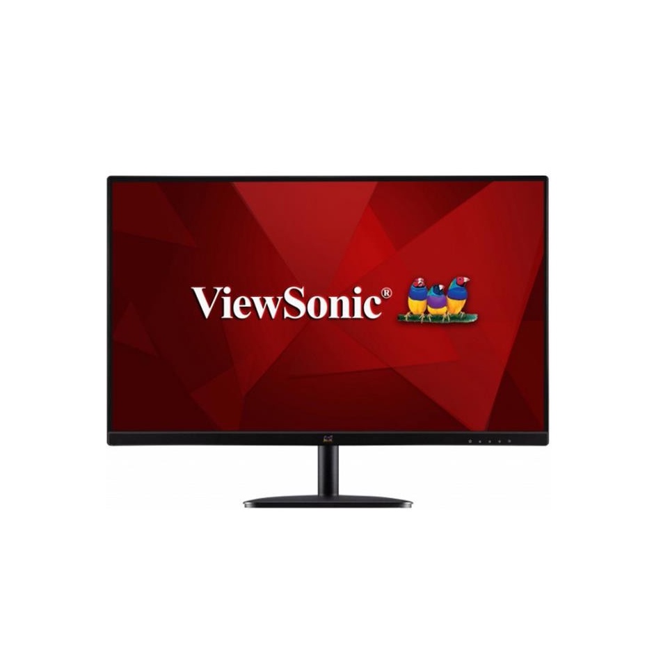 VIEWSONIC (จอมอนิเตอร์ ) LCD MONITOR V-VA2732-H Model : V-VA2732-H