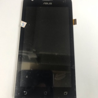 จอ lcd asus z007. black