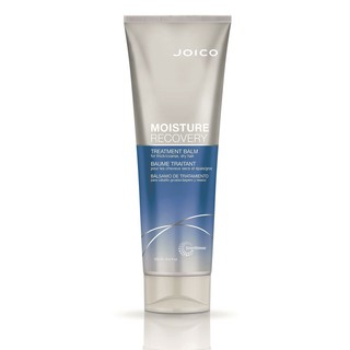 🐳จอยโก้ บาล์ม รีคัฟเวอร์รี่ ทรีตเม้นท์ **หลอด 250ml** Joico Moisture Recovery Treatment Balm สำหรับผมแห้ง ชี้ฟู Dry Hair