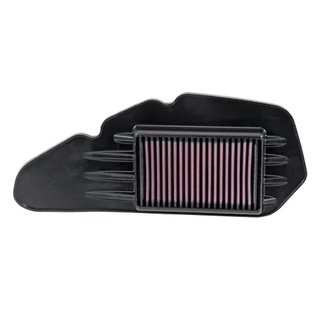 กรองอากาศ K&amp;N PCX125 13-17, PCX150 13-18 (HA-1213 Replacement Air Filter)