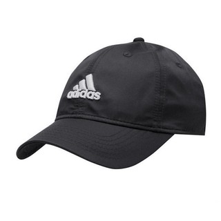 สินค้าหมดจ้า Adidas ของแท้ ปรับขนาดได้ - สีดำ