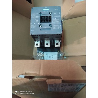 แมกเนติก 3RT1064-6AP36 Siemens Contactor