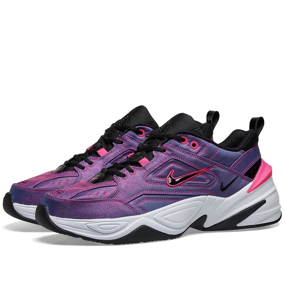 nike m2k tekno se