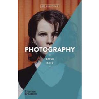 Photography (Art Essentials) หนังสือภาษาอังกฤษมือ1(New) ส่งจากไทย