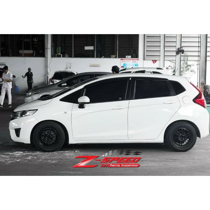 สปริงโหลด ZSPEED สายเตี้ยต้องมี