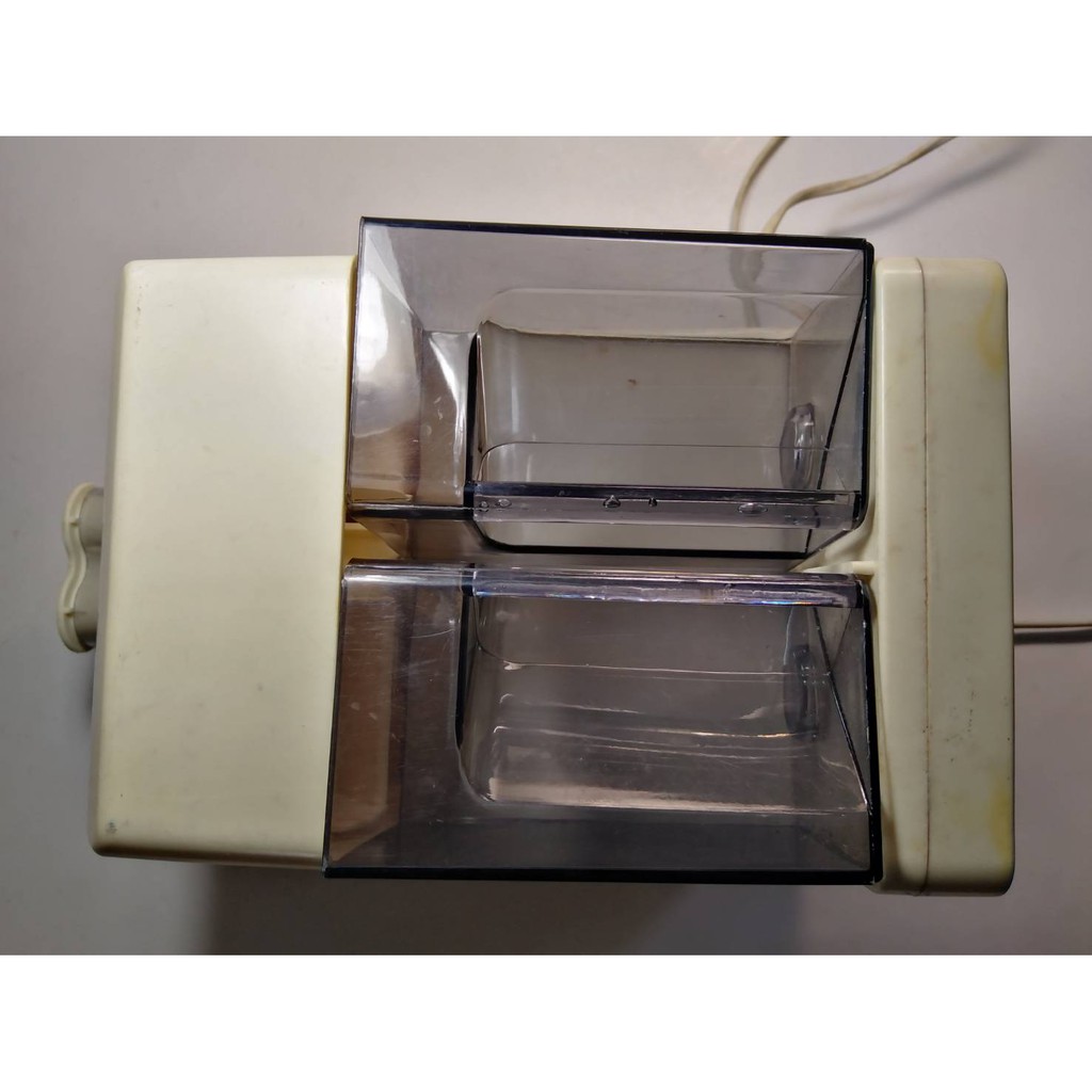 เครื่องคั้นน้ำผลไม้แยกกาก Mammonlex juice extractor