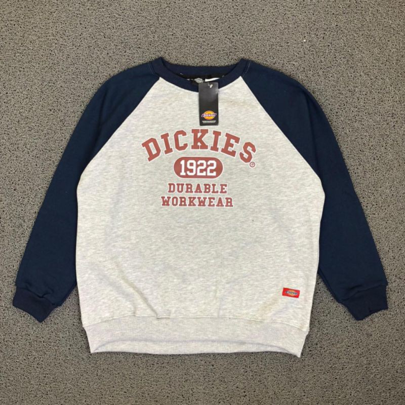Dickies เสื้อกันหนาว คุณภาพดี ทนทาน 1922