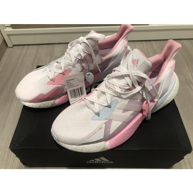 รองเท้า ADIDAS Running men รุ่น X9000L4