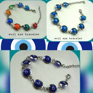 กำไลข้อมือดวงตาสวรรค์Turkey evil eye