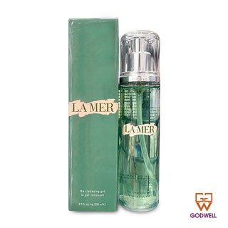 LA MER - The Cleansing Gel 200ml / The Cleansing Oil 200ml - Ship From Hong Kong