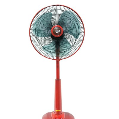 MIRA พัดลมสไลด์ ขนาด 18 นิ้ว M-1821 หลากสี