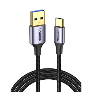 Ugreen สายชาร์จ USB C USB 3.0 Type C ยาว 1 เมตร