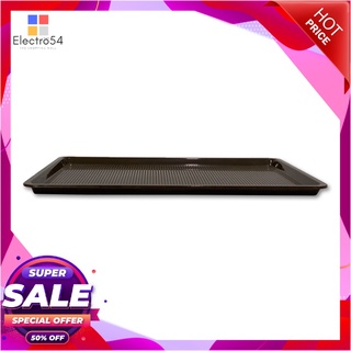 ถาดABSน้ำตาล#T119อุปกรณ์ครัวและเครื่องใช้ABS TRAY # BROWN T119