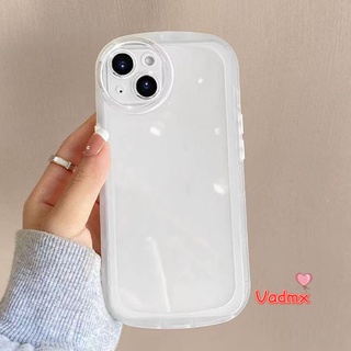 เคสโทรศัพท์มือถือแบบนิ่ม ใส กันรอยกล้องถ่ายรูป ทรงกลม สีแคนดี้ สําหรับ OPPO A96 A76 A36 4G A16K A16E A16 4G A15 A92 A72 A52 5G F1S F5