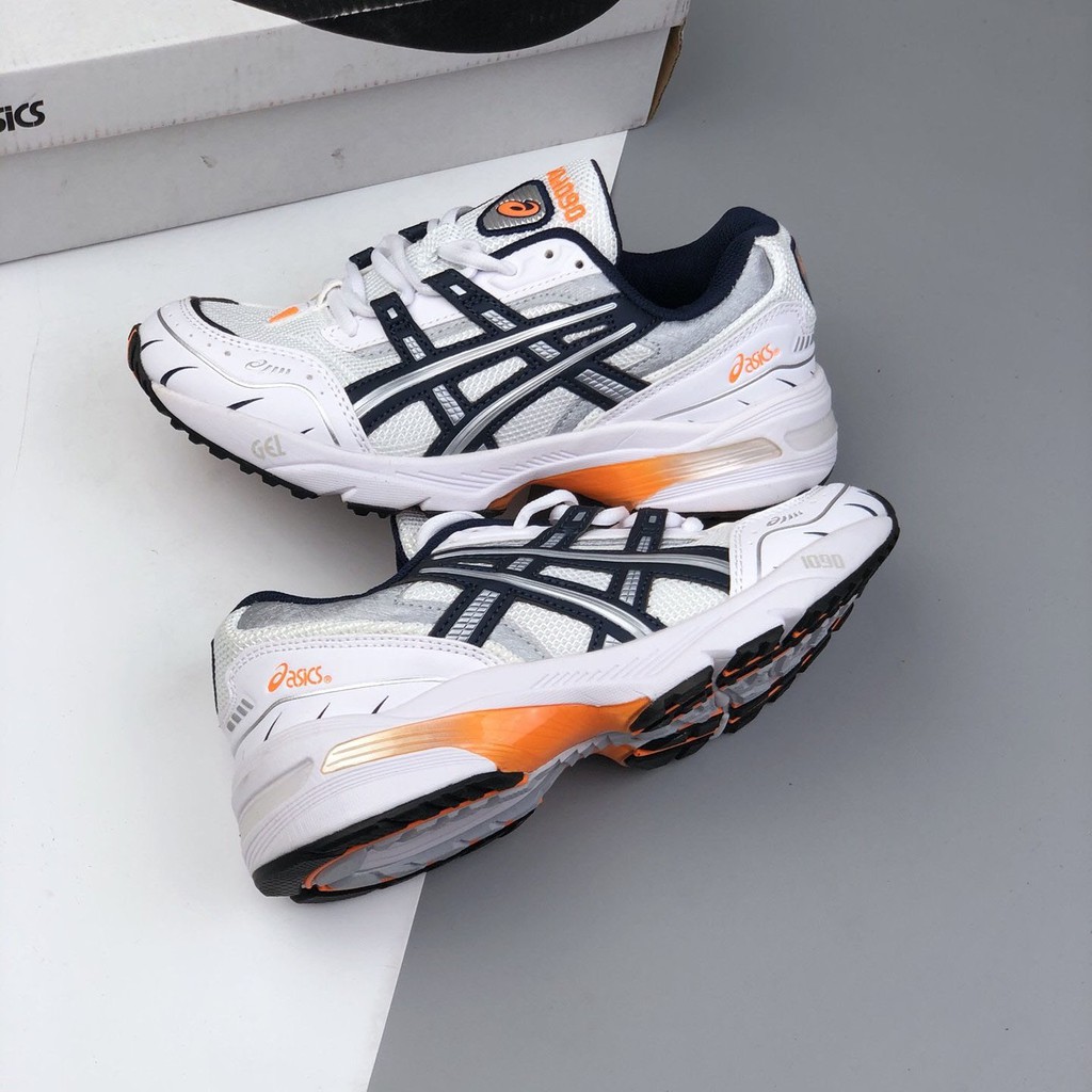 new arrival asics shoes