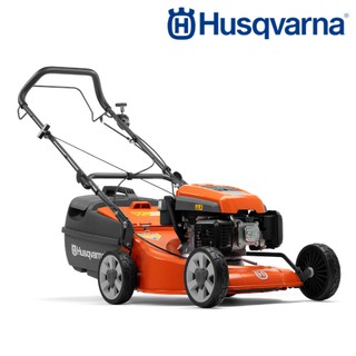 Husqvarna รถตัดหญ้าเดินตาม LC419SP (970 46 12-01)