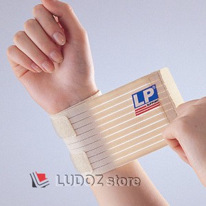 WRIST WRAP LP 633 WRIST WRAP pads Support USA รั้ง