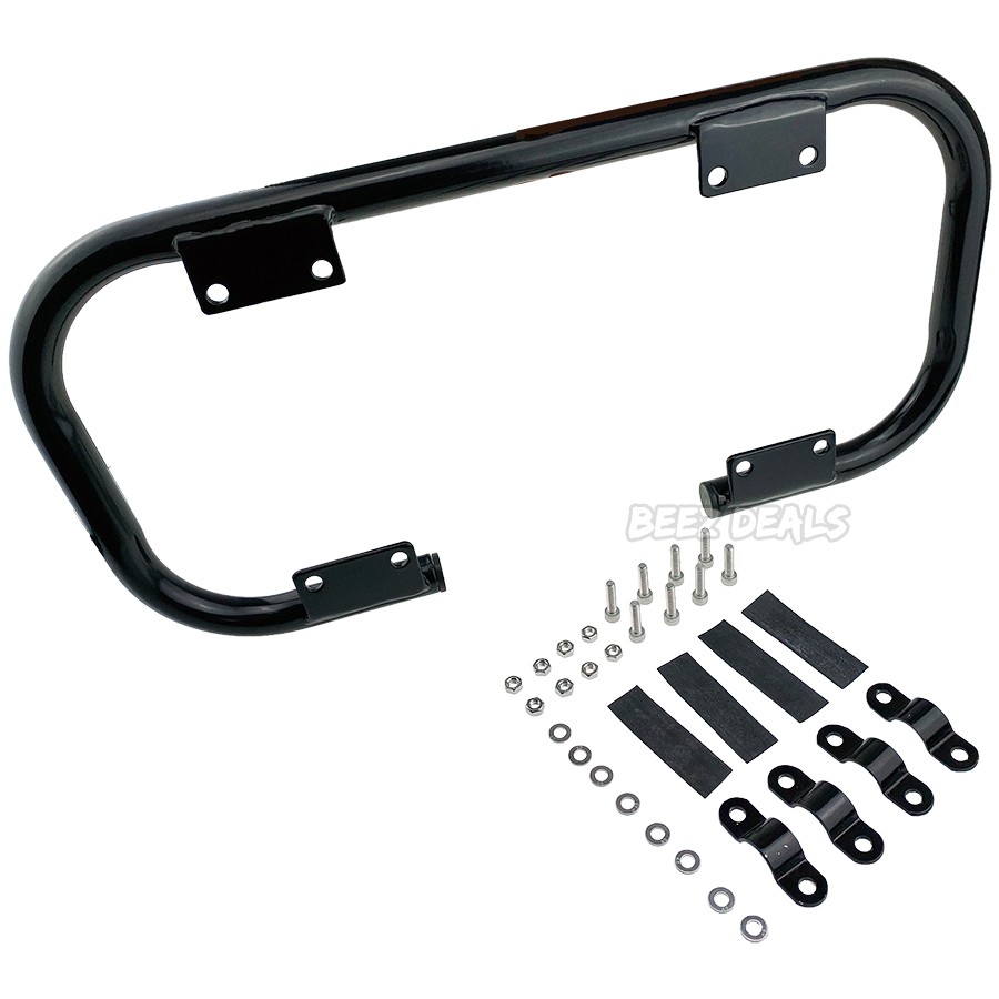 กันล้มแคชบาร์ V.1 Honda CT125