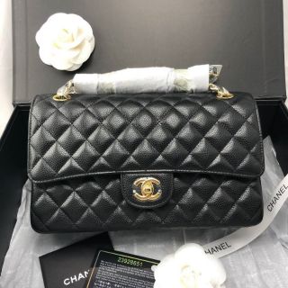 Chanel classic