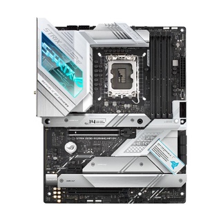 MAINBOARD ASUS ROG-STRIX-Z690-A-GAMING-WIFI-D4 Model : STRIX-Z690-A-GAMING-WIFI-D4