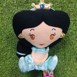 ตุ๊กตาเจ้าหญิงจัสมิน Jasmine princess งานลิขสิทธิ์แท้