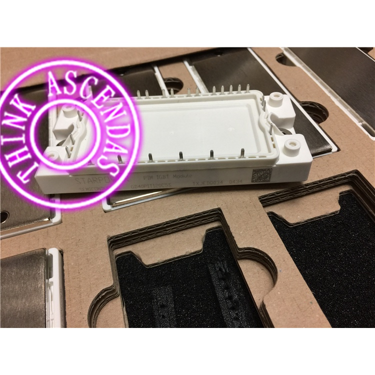 BH ใหม่ IGBT GD25PIK120C5S / GD25PIT120C5S / GD40PIK120C5S / GD40PIL120C5S / GD40PIT120C5S / GD40PIT