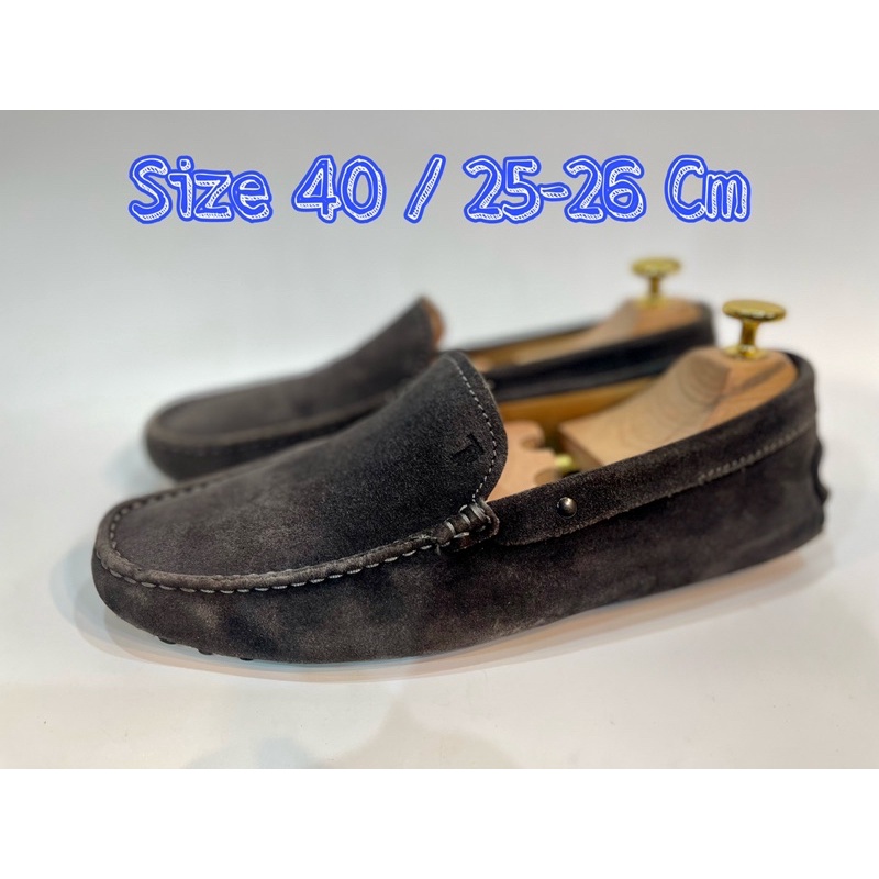 Tod’s Driving☺️☺️☺️☺️