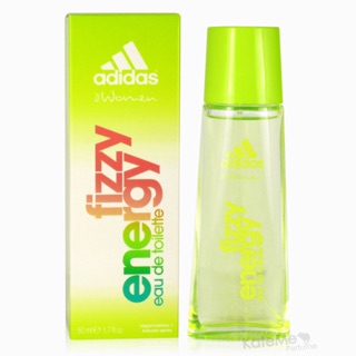 Adidas Fizzy Energy EDT 50 ml.