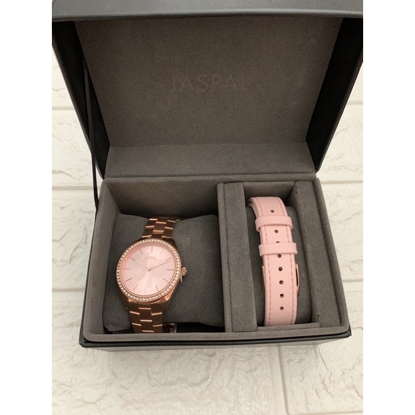 นาฬิกา แบรนด์ jaspal แท้100%