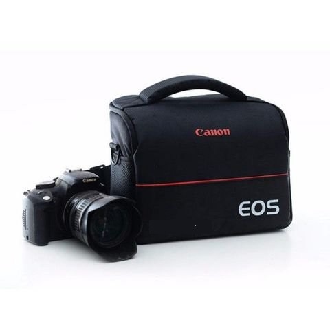 กระเป๋ากล้อง Canon รุ่น Simple EOS สำหรับ 60D 70D 550D 600D 650D 700D...