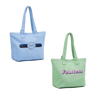 กระเป๋า LEICESTER CITY FOOTBALL CLUB Typeface Collection Tote Bag